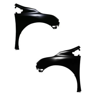 Sherman® - Fenders