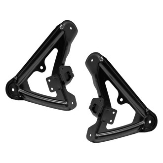Sherman® - Fender Braces