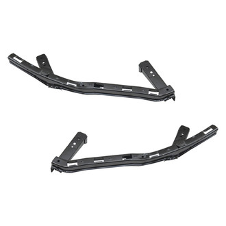 Sherman® - Front Bumper Cover Supports