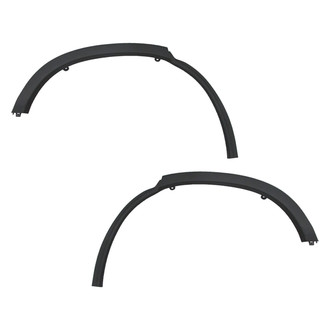 Sherman® - Wheel Arch Moldings