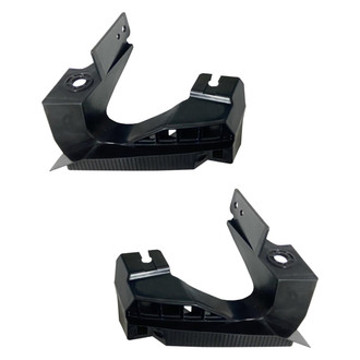 Sherman® - Front Bumper Cover Brackets