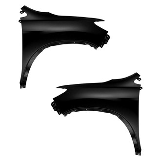 Sherman® - Fenders