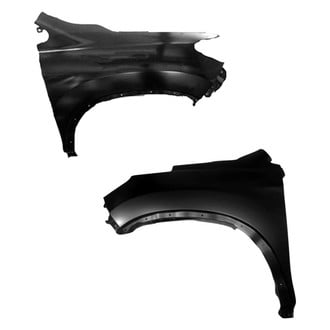 Sherman® - Fenders