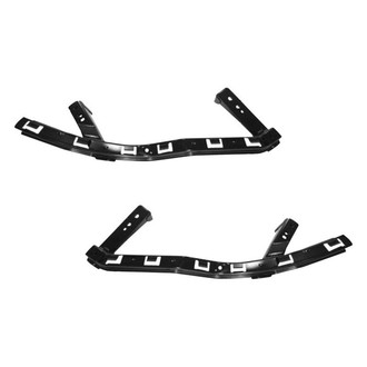 Sherman® - Front Bumper Cover Support Rail
