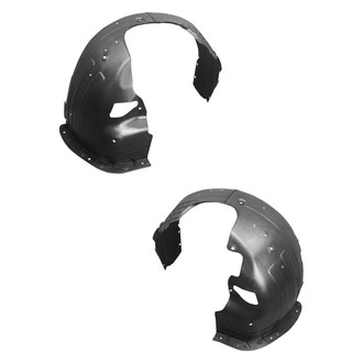 Sherman® - Fender Liners and Shields