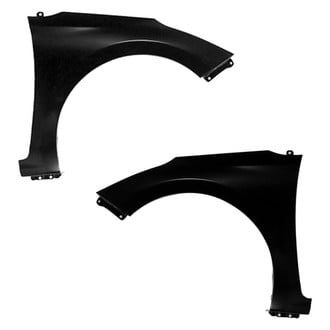 Sherman® - Fenders
