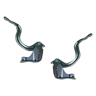 Sherman® - Hood Hinge Set (Value Line)