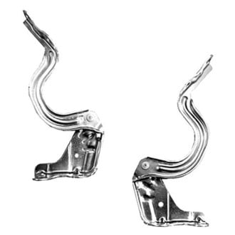 Sherman® - Hood Hinge Set (Value Line)
