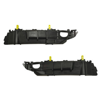 Sherman® - Front Bumper Cover Retainers