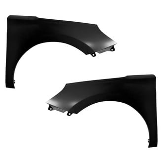 Sherman® - Front Fender