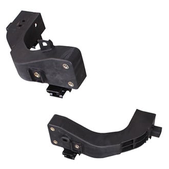 Sherman® - Radiator Supports