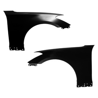 Sherman® - Fenders