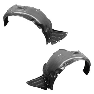 Sherman® - Fender Liners and Shields