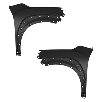 Sherman® - Fenders