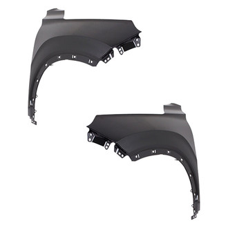 Sherman® - Fenders