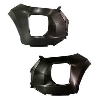 Sherman® - Front Bumper Covers