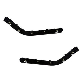 Sherman® - Rear Bumper Cover Brackets