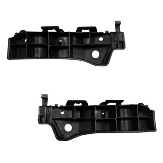 Sherman® - Front Bumper Cover Brackets