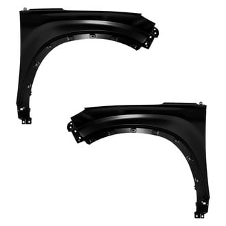 Sherman® - Fenders