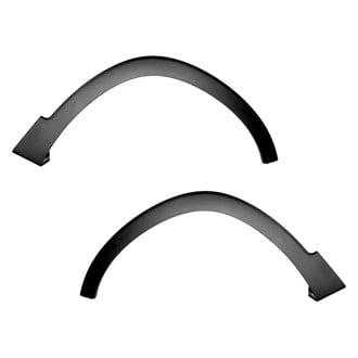 Sherman® - Wheel Arch Moldings