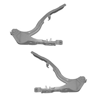 Sherman® - Hood Hinge Set (Value Line)