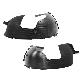 Sherman® - Front Fender Liner