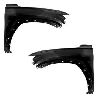 Sherman® - Fenders