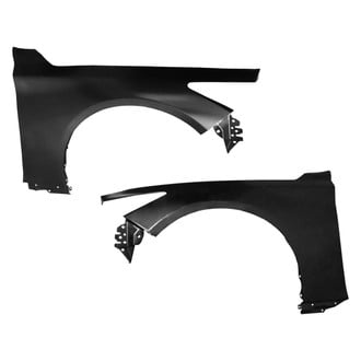 Sherman® - Fenders