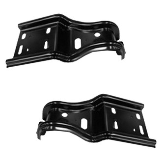 Sherman® - Front Bumper Brackets
