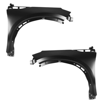 Sherman® - Fenders