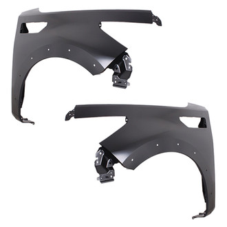 Sherman® - Fenders
