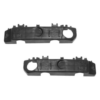 Sherman® - Front Bumper Cover Brackets