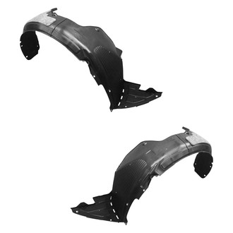 Sherman® - Fender Liner