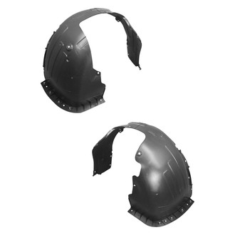 Sherman® - Fender Liners and Shields