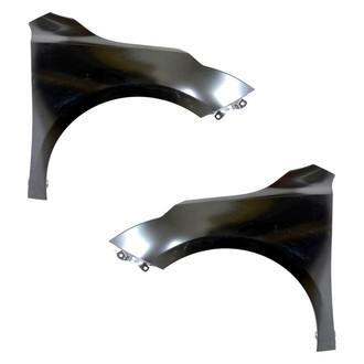 Sherman® - Fenders