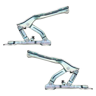 Sherman® - Hood Hinges