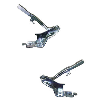Sherman® - Hood Hinge Set (Value Line)