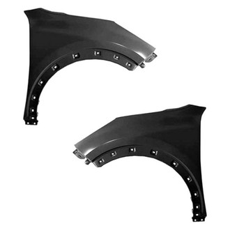 Sherman® - Fenders