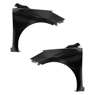 Sherman® - Fenders
