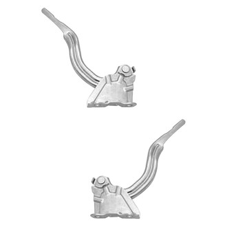 Sherman® - Hood Hinges