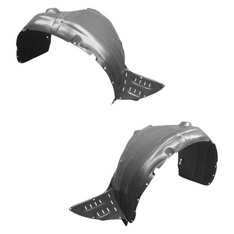 Sherman® - Fender Liners and Shields