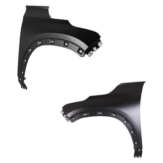 Sherman® - Fenders