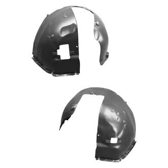Sherman® - Front Fender Liner