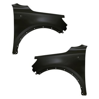 Sherman® - Fenders