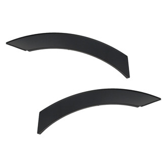 Sherman® - Wheel Arch Moldings