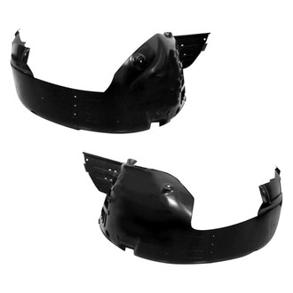 Sherman® - Front Fender Liner