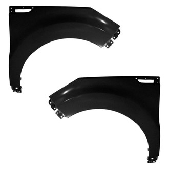 Sherman® - Front Fender
