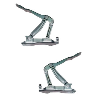 Sherman® - Hood Hinges