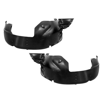 Sherman® - Fender Liners and Shields