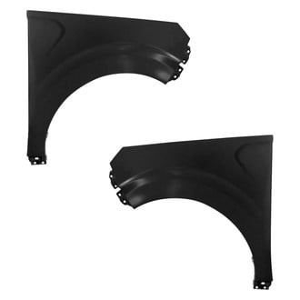 Sherman® - Fenders